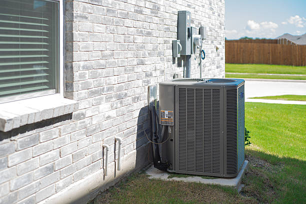 Reliable Hvac contractor in Deer Trail, CO by FH HVAC